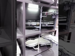 रसोई की सहायक सामग्री