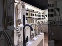 आधुनिक नल