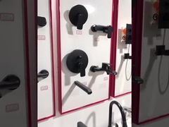 आधुनिक नल