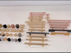 एल्यूमीनियम नई कुंजी