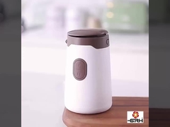 GRH उच्च गुणवत्ता कम शोर 7 में 1 ब्लेंडर Yam Pounder FuFu मशीन चॉपर बहुक्रियाशील खाद्य प्रो