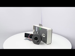 दराज फिंगरप्रिंट लॉक