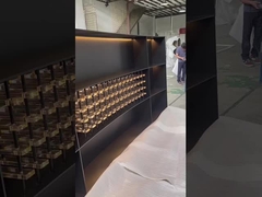 एल्यूमीनियम पैनल कैबिनेट