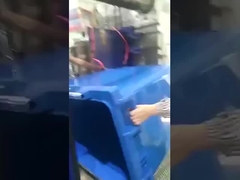 13 गैलन 50L 120L 240 लीटर कचरा डिब्बा कचरा डिब्बा 660 लीटर कचरा डिब्बा पहियों के साथ पेडल