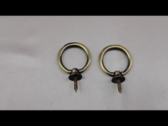 अंतिम संस्कार सामग्री सामान सजावट प्लास्टिक ताबूत ताबूत हैंडल