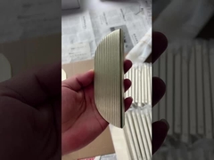 गर्म बिक्री बड़े जस्ता मिश्र धातु काले औद्योगिक छिपे हुए Recessed कैबिनेट टूलबॉक्स के लिए हैंडल