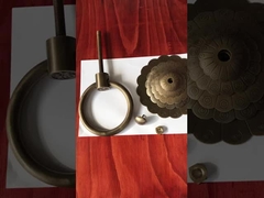 हार्डवेयर खींचें हैंडल