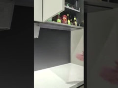 रसोई विस्तार योग्य कटलरी चांदी के बर्तन दराज आयोजक