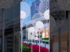 लिविंग रूम के लिए सजावटी इनडोर ग्लास क्रिस्टल टेबल लैंप