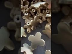 सरल शैली रसोई फर्नीचर हैंडल लंबा ब्रश पीतल कैबिनेट पुल