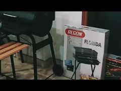 वेनझोउ केटल BBQ ग्रिल