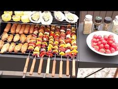 आधुनिक रसोई सामान