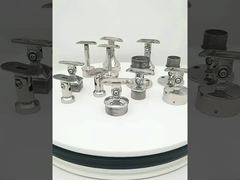 स्टेनलेस स्टील के हैंडल