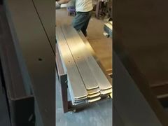 स्टेनलेस स्टील के हैंडल