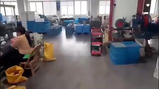 वितरण कैबिनेट दरवाज़ा लॉक एसआर 5537 प्रेस लीवर फ्लैट लॉक