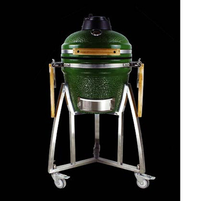 आउटडोर वर्टिकल कार्बन बैरल बारबेक्यू लकड़ी के कोयले BBQ धूम्रपान ग्रिल