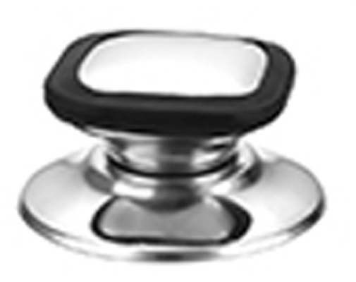 Heat Resistant Silicone Pot Cover Pan Lid Knob Lid Knobs For Cookware Silicone Lid Knobs Silicone Handles Ear Handles