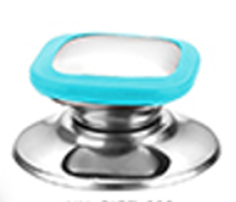 Heat Resistant Silicone Pot Cover Pan Lid Knob Lid Knobs For Cookware Silicone Lid Knobs Silicone Handles Ear Handles