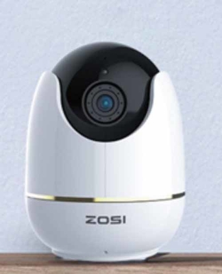 हॉट स्मार्ट होम वाईफ़ाई कैमरा 1080P PTZ WIFI आउटडोर वाटरप्रूफ IP66 वायरलेस आईपी कैमरा सीसीटीवी PTZ कैमरा