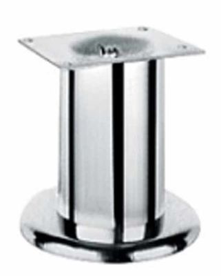 Wholesale Crystal Acrylic Furniture Feet Table Bed Leg Sofa Chair Legs for Living Room Bedroom Kitchen Hospital Application