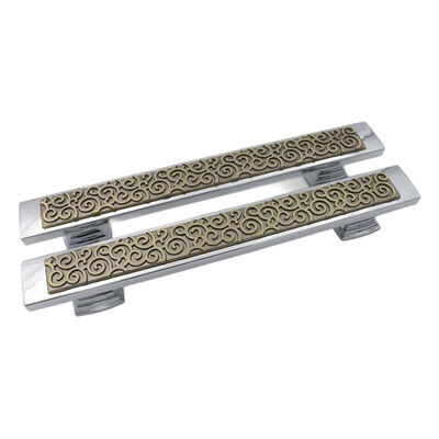 Screw M4X25MM Or Others Aluminium Door Pull Handles Package Contents Screws Included Offering Grip and Durability for Frequent