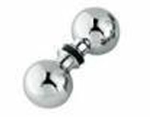 Wall Mounted Metal Bathroom Fixtures Various Sizes Providing Secure Mounting and Stable Support for Bathroom Accessories