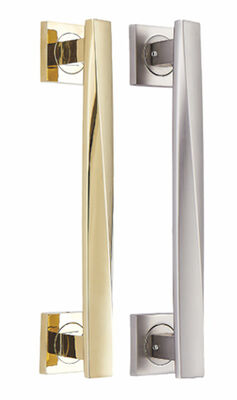 Awesome Modern Metal Furniture Drawer Pull Handles Customized Durable Bedroom Kitchen Living Room Bathroom Wardrobe Cabinet