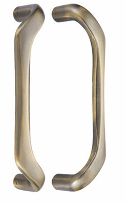 Solid Chrome-plated Silver Brass Handles Kitchen Cabinet Pulls Bedroom Wardrobe Drawer Knobs Furniture Bronze Handle