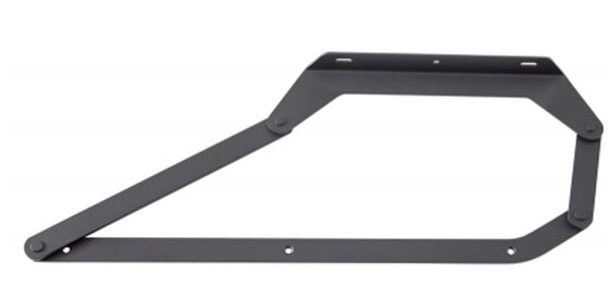 Adjustable Sofa Folding Furniture Fitting Locking Hardware Folding Bed Accessory Hinge Sofa Accessories Furniture Hardware