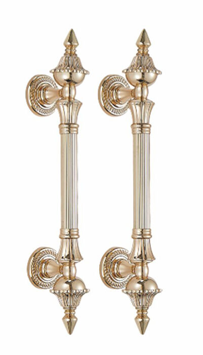 Luxury High Quality Long Door Pull Handle for Front Door