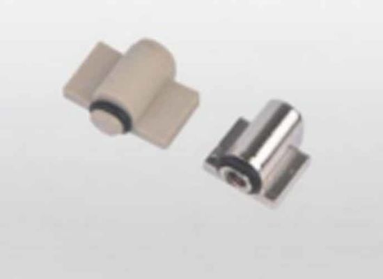 आसान पारंपरिक विद्युत कैबिनेट स्थापना आयरन पैनल रिटाल कैबिनेट एक्सेसरीज़ और पीतल की कुंडी के पुर्जे