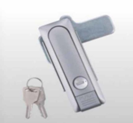 विमान लॉक टिकाऊ विद्युत नियंत्रण पैनल बोर्ड लॉक