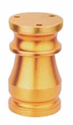 सोफा पैर लक्जरी नॉर्डिक आधुनिक स्टील आयरन पीतल टीवी स्टैंड स्टूल कुर्सी अलमारी कैबिनेट गोल्ड मेटल फर्नीचर पैर फर्नीचर के लिए