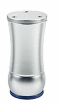 बिस्तर समर्थन पैर चमकदार सोने टीवी कैबिनेट कॉपर शैली फर्नीचर के लिए लोहे सोफे धातु पैर