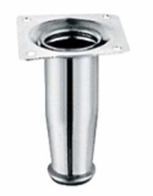 लोहे का स्टील L आकार सोने की लंबी कुर्सी कुर्सी पैर कैबिनेट सोफा पैर